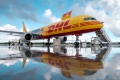 Boeing 757-236(SF)